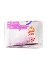 Особо тонкие презервативы Elasun G-spot bag X5 - 2 шт. - 