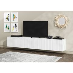 Тв тумба навесная 213 см