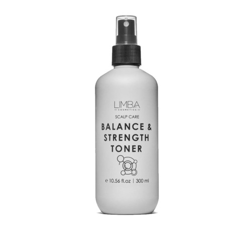 Limba Trichological line Тоник для кожи головы Balance & Strength Toner АКЦИЯ!