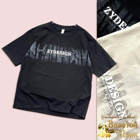 Футболка подрост м (10-15) 250209-RF2335