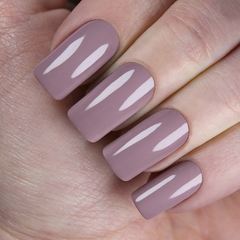 El Corazon 423/ 336 active Bio-gel  Cream бежево-розовый нюд