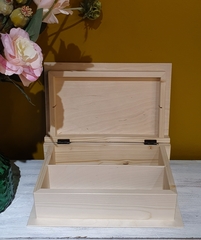 шкатулка книга (30*19*9см)