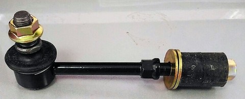 СТОЙКА СТАБИЛИЗАТОРА ПЕРЕДНЕГО SORENTO BL 02-04 DOOHAP