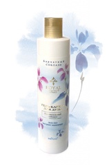 Гель - бархат  для душа 