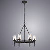 Люстра Arte Lamp Stefan A1722SP-6BA