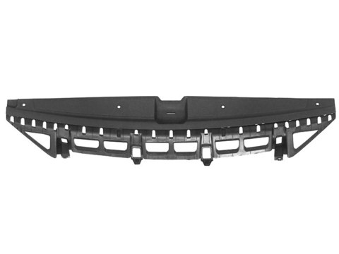 НАКЛАДКА НА РЕШЁТКУ РАДИАТОРА SOLARIS HC 17-20 JORDEN