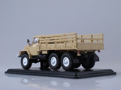 ZIL-131 board Autoexport 1:43 Start Scale Models (SSM)