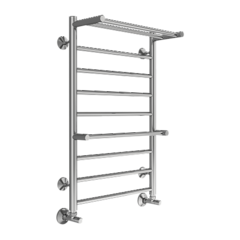 Полотенцесушитель водяной Terminus Анкона П8 500х800