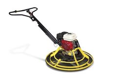 Затирочная машина TOR S-100 бензиновая - [920 мм / 4,1 кВт / Loncin G200F]