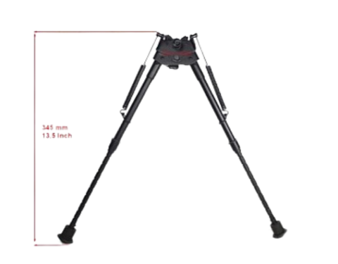 Сошки Vector Optics Rokstad Swivels Bipod 9-13.5''