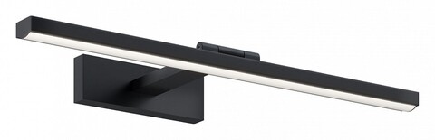 Подсветка для картин и зеркал Maytoni MIR008WL-L12B4K