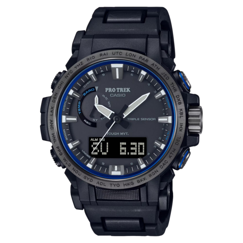 Наручные часы Casio PRW-61FC-1JF фото