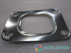 Прокладка впускного коллектора / GASKET АРТ: L681VF03