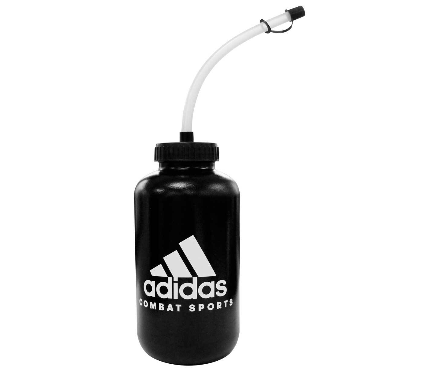 Бутылка для воды Adidas Water Bottle Combat Sports 1 л