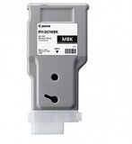 Картридж Canon PFI-207MBK matte black (черный матовый) для imagePROGRAF 680, 685, 780, 785
