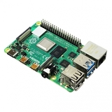 Микрокомпьютер Raspberry Pi 4 Model B [RA608]