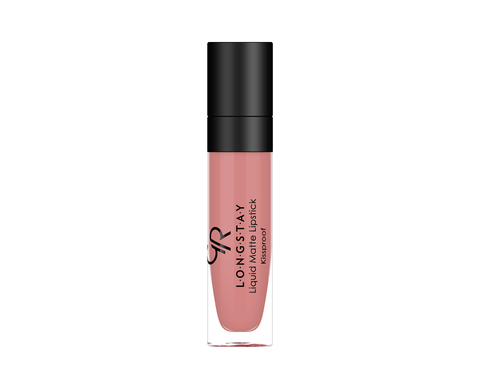 Golden Rose Помада жидкая матовая Longstay Liquid Matte  40