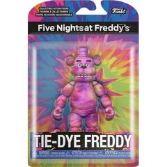 Фигурка Funko! Five Nights at Freddy's: Tie-Dye Freddy