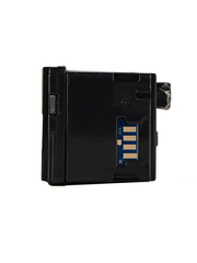 Картридж Sakura 106R01631 для XEROX Phaser6000/Phaser6010, голубой, 1000 к.