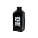 Тонер e-Line TK-350 для Kyocera FS-3920, FS-3040MFP (Чёрный, банка 500 г)