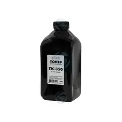 Тонер e-Line TK-350 для Kyocera FS-3920, FS-3040MFP (Чёрный, банка 500 г)