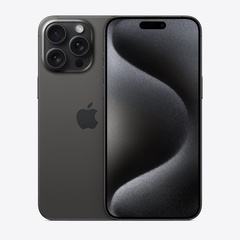 Apple iPhone 14 Pro Max 512 Гб Космический черный (Space Black) MQAF3 Смартфон