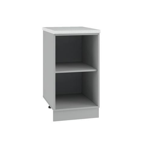 Кухня Паола шкаф нижний 850*450