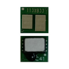 Чип W2111X cyan для HP Color LJ M255/ MFP M282,M283 (2.45K,  Asia Pacific, OEM SIZE) UNItech(Apex)