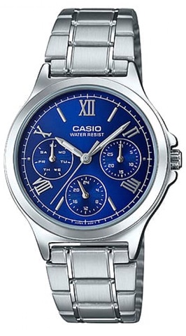 Часы Casio LTP-V300D-2A2