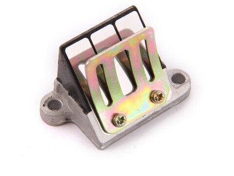 Лепестковый клапан Suzuki AD-50 (мал.) CN