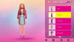Barbie: Project Friendship (диск для PS5, полностью на английском языке)
