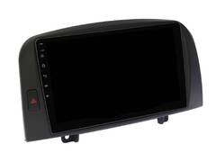 Магнитола Hyundai Sonata (2005-2011) Android 11 2/32GB IPS AHD модель CB-3403T3L