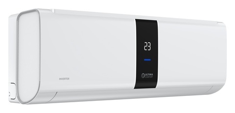 Сплит-система инверторного типа Ultima Comfort ELB-I30PN Elysium Inverter
