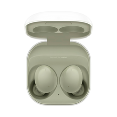 Беспроводные наушники Samsung Galaxy Buds 2, Olive (Оливковый)