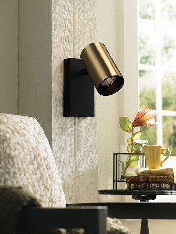 Настенный светильник Eglo CUMARIBO 390082