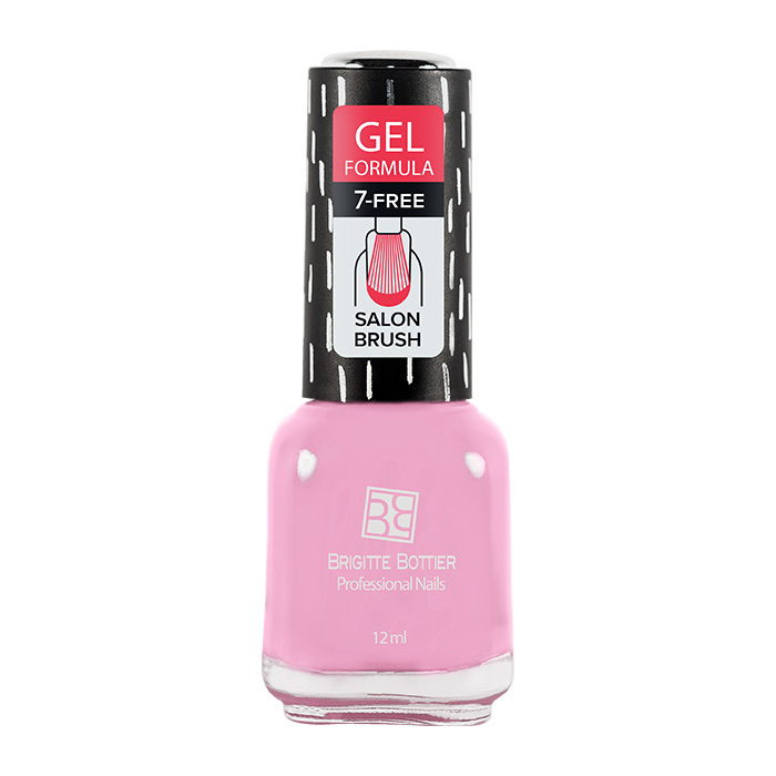 Brigitte Bottier GEL FORMULA тон 82 барби