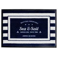 NON SLIP MAT SEA & SAIL