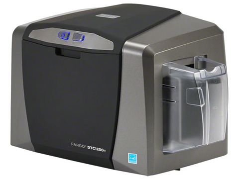 Односторонняя печать