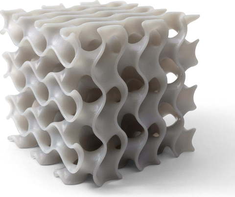 Фотополимер Phrozen ABS-like Gray, серый (1 кг)