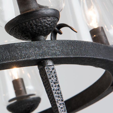 Люстра Arte Lamp Stefan A1722SP-6BA