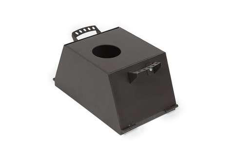 Модуль Закрытой каменки Пересвет 24