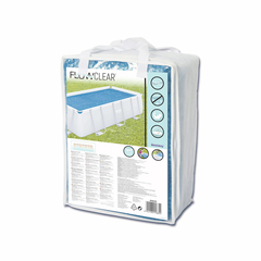 Тент для бассейна Bestway 58240