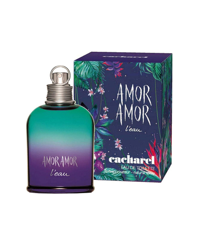 Cacharel Amor Amor L'Eau 2016