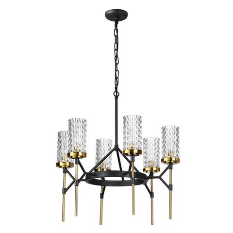 Люстра Odeon Light Vittoria 4225/6