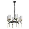 Люстра Odeon Light Vittoria 4225/6