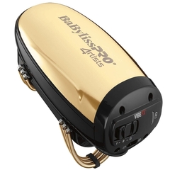 Профессиональный беспроводной массажер BaByliss PRO Vibe FX 4ARTISTS FXSM1GE