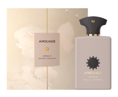 Amouage Opus V - Woods Symphony