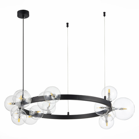 Светильник подвесной ST Luce Necton SL1165.402.15