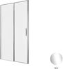 Allen Brau Priority 3.31031.00 Душевая дверь, цвет: хром