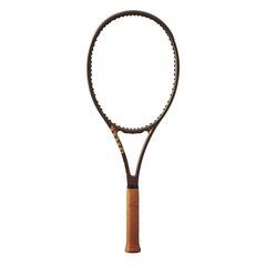 Теннисная ракетка Wilson Pro Staff 97 V14 + струны + натяжка в подарок